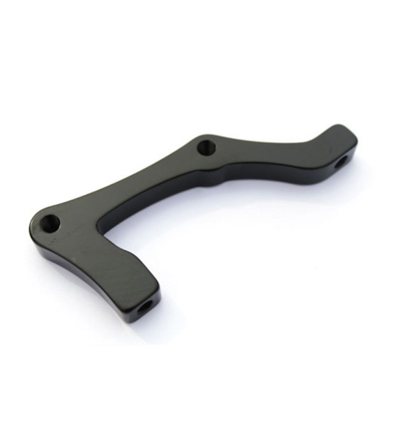 Adapter montażowy hamulca tarczowego CLARKS, 203mm, IS, Tylny (NEW)