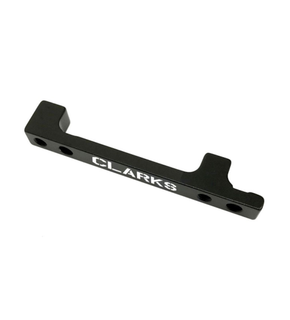Adapter montażowy hamulca tarczowego CLARKS 203mm, Post Mount, Tylny (NEW)