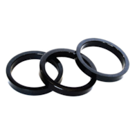Podkładki dystansowe do sterów CLARK'S 3 szt. 5 mm 11/8 '' (NEW)
