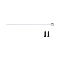 Linka do sztycy regulowanej CLARKS DROPPER WIRE DIE DRAWN, 3000mm x 0.88mm, Stal nierdzewna ultragładka (NEW)