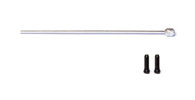 Linka do sztycy regulowanej CLARKS DROPPER WIRE DIE DRAWN, 3000mm x 0.88mm, Stal nierdzewna ultragładka ciągniona (NEW 2025)