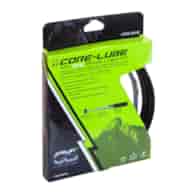 Zestaw linki hamulcowej z pancerzem CLARKS PRO RACE, Core-Lube Pro MTB Brake Cable Kit, MTB (NEW)