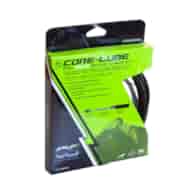Zestaw linki hamulcowej z pancerzem CLARKS PRO RACE, Core-Lube Pro Road Brake Cable Kit, Szosa (NEW)