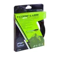 Zestaw linki przerzutki z pancerzem CLARKS PRO RACE, Core-Lube Universal Pro Gear Shift Cable Kit, Uniwersalny (NEW)