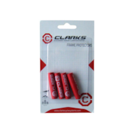 Osłona na pancerz CLARK'S FPX4 gumowa 40mm 4szt. (NEW)
