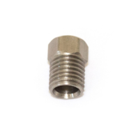 Śruba dociskowa przewodu hydraulicznego CLARK'S FORMULA (M8*1mm) 10szt. (DWZ)