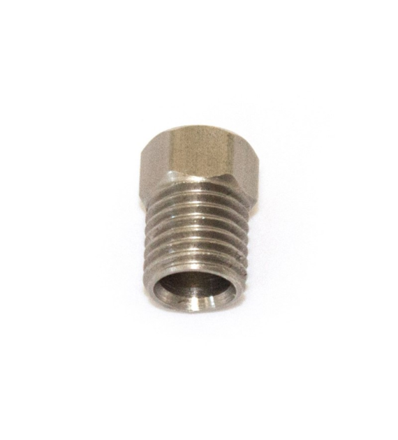 Śruba dociskowa przewodu hydraulicznego CLARK'S FORMULA (M8*1mm) 10szt. (DWZ)