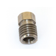 Śruba dociskowa przewodu hydraulicznego CLARK'S MAGURA (M9*1.25) 10szt. (DWZ)