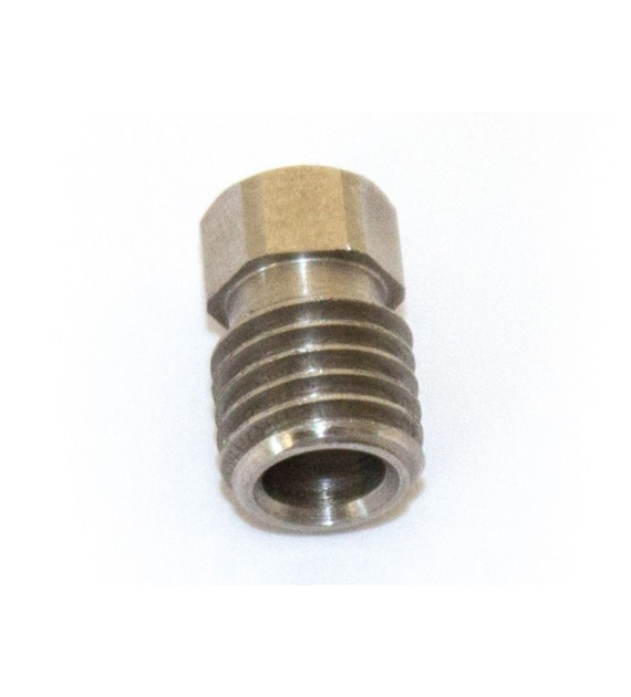 Śruba dociskowa przewodu hydraulicznego CLARK'S MAGURA (M9*1.25) 10szt. (DWZ)