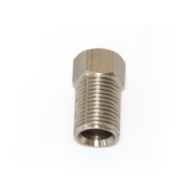 Śruba dociskowa przewodu hydraulicznego CLARK'S AVID (M8*0.75) 10szt. (DWZ)