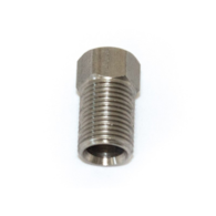 Śruba dociskowa przewodu hydraulicznego CLARK'S HAYES TEKTRO (M8*0.75) 10szt. (DWZ)