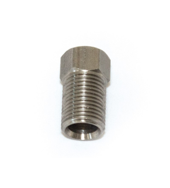 Śruba dociskowa przewodu hydraulicznego CLARK'S HAYES TEKTRO (M8*0.75) 10szt. (DWZ)