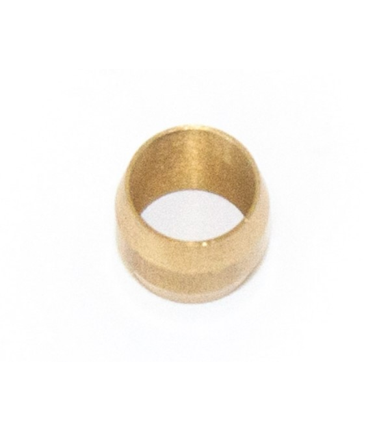 Baryłka zaciskowa przewodu hydraulicznego CLARK'S dla TEKTRO 5.5mm 10szt. (NEW).