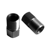 Śruba dociskowa przewodu hydraulicznego CLARK'S SHIMANO (M8*0,75) 10szt. (NEW)