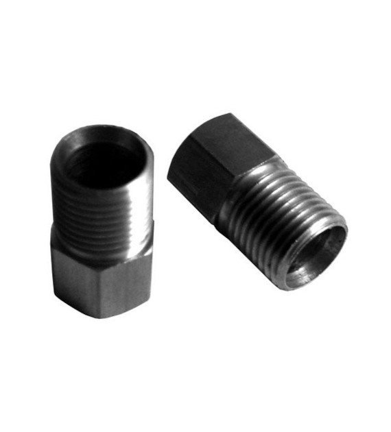 Śruba dociskowa przewodu hydraulicznego CLARK'S SHIMANO (M8*0,75) 10szt. (NEW)