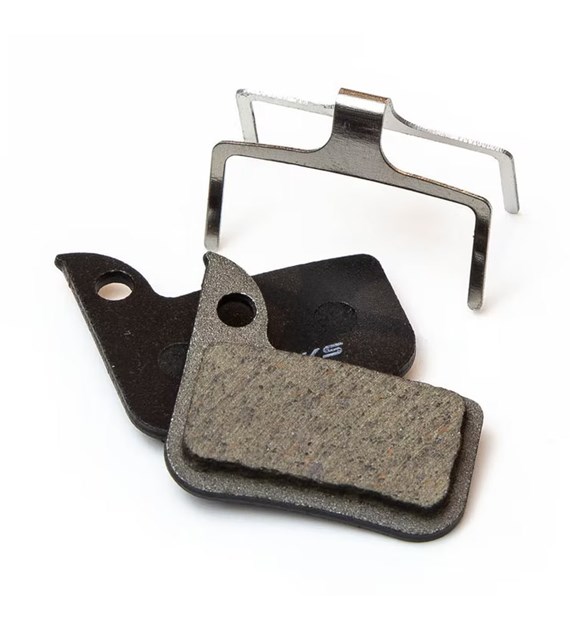 Okładziny hamulcowe CLARKS VRS860 Półmetaliczne, Dla SRAM (Rival 22, Force 22, Red 22, HRD) (NEW)