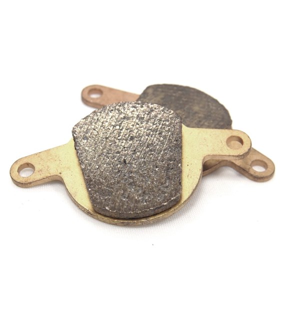 Okładziny hamulcowe CLARKS VRX807 Metaliczne, Dla MAGURA (Clara 2001-02, Louise FR, Louise 2002-06) (NEW)