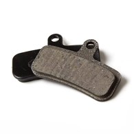 Okładziny hamulcowe CLARKS VRX868 Metaliczne, Dla CLARKS (MT5, MT7 (M4 (Models Nov. 2021 to July 2022 No. F2021/11/01 to F2022/07/31) (NEW)