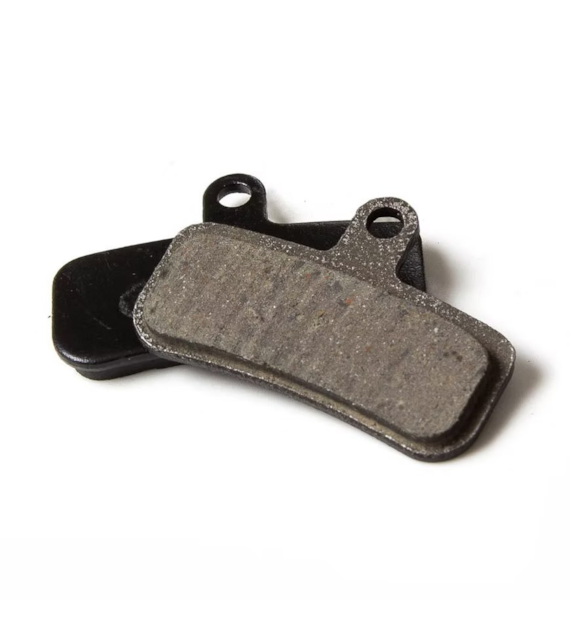 Okładziny hamulcowe CLARKS VRX868 Metaliczne, Dla CLARKS (MT5, MT7 (M4 (Models Nov. 2021 to July 2022 No. F2021/11/01 to F2022/07/31) (NEW)