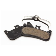 Klocki hamulcowe CLARKS dla FORMULA (Cura 4) Spiekane (NEW)