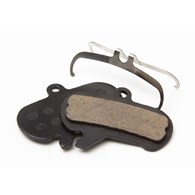 Klocki hamulcowe CLARKS dla SRAM (Maven) Spiekane (NEW)