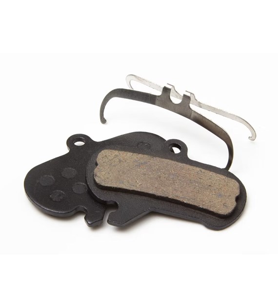 Okładziny hamulcowe CLARKS VRX873 Metaliczne, Dla SRAM (Maven) (NEW)