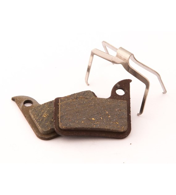 Okładziny hamulcowe CLARKS VX860 Żywiczne, Dla SRAM (Rival 22, Force 22, Red 22, HRD) (NEW)