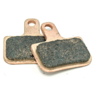 Okładziny hamulcowe CLARKS VX864 Żywiczne, Dla SRAM (DB-1, DB-3, DB-5) (NEW)