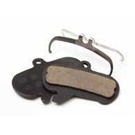 Klocki hamulcowe CLARKS dla SRAM (Maven) Organiczne (NEW)