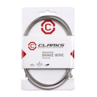 Linka hamulca CLARKS W5089, Galwanizowana Uniwersalna, 2000 x 1.5mm (NEW)