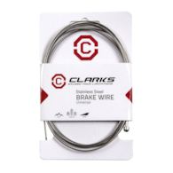 Linka hamulca CLARKS W6052, Nierdzewna Do Szosy, 2000 x 1.5mm (NEW)