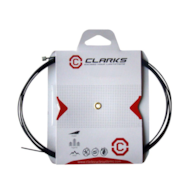 Linka hamulca CLARKS W8010, Galwanizowana Do Szosy, 2000 x 1.5mm (DWZ)