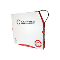 Pancerz hamulca CLARK'S 2P z teflonem, Pudełko 5mm x 30metrów, Różowy (NEW).