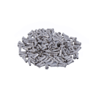 Nyple CNSPOKE SN16, Stalowe 14G 16mm, Srebrne 3.000 szt.