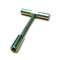 Klucz do nypli CNSPOKE SQ32 3.2mm