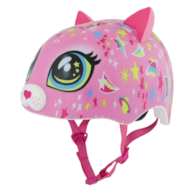 Kask dziecięcy juniorski RASKULLZ ASTRO CAT roz. S (50-54 cm)