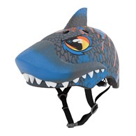 Kask dziecięcy juniorski RASKULLZ SIR CHOMPZ blue roz. S CHILD FS 5+ (50-54 cm) (NEW 2026)