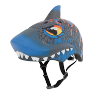 Kask dziecięcy juniorski RASKULLZ SIR CHOMPZ roz. S (50-54 cm).