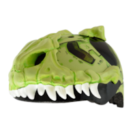 Kask dziecięcy juniorski RASKULLZ T-BONE roz. S (50-54 cm)