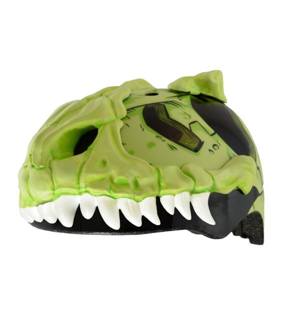 Kask dziecięcy juniorski RASKULLZ T-BONE roz. S (50-54 cm)