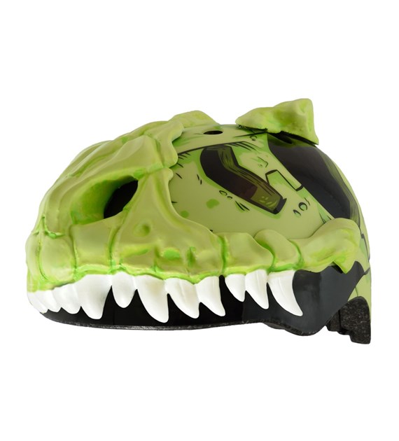 Kask dziecięcy juniorski RASKULLZ T-BONE roz. S CHILD FS 5+ (50-54 cm) (NEW 2026)