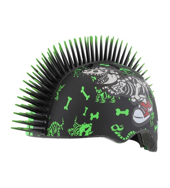 Kask dziecięcy juniorski RASKULLZ RADASAURUS roz. XS TODDLER FS 3+ (48-52 cm) (NEW 2026)