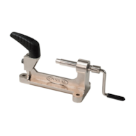 Maszynka do gwintowania szprych WELDTITE CYCLO SPOKE THREAD ROLLING MACHINE, Dla szprych 12G 13G 14G (NEW)