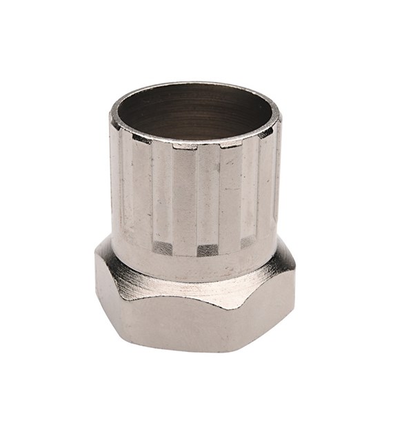 Nasada do kasety WELDTITE CYCLO Freewheel Remover, Shimano Fit (UG)