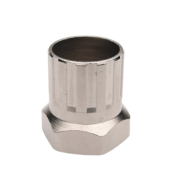 Nasada do kasety WELDTITE CYCLO Freewheel Remover, Shimano Fit (UG)