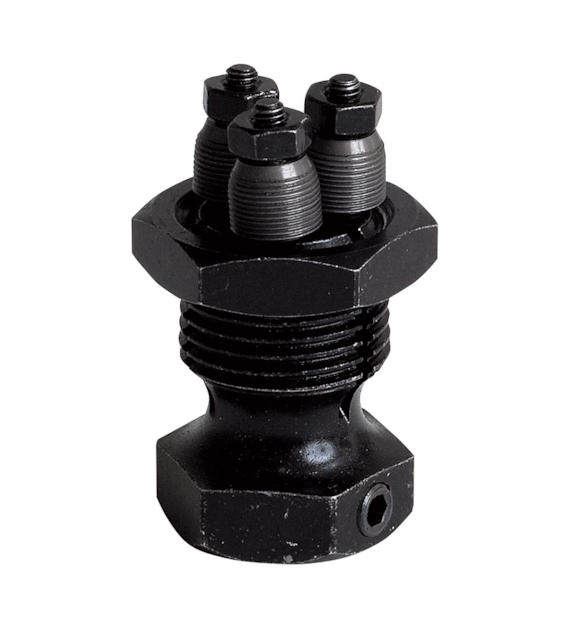 Głowica do gwintowania szprych WELDTITE CYCLO SPOKE THREAD ROLLING MACHINE HEAD (12g / 2.6mm) (NEW)