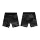 Szorty plażowe FASTHOUSE Jack Hybrid Short, Black/Camo roz. S (NEW)