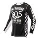 Koszulka FASTHOUSE Grindhouse 805 Jersey - Black, rozmiar S (NEW)