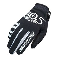 Rękawiczki Fasthouse Speed Style 805 Glove, Black - roz. L (NEW)