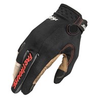 Rękawiczki Fasthouse Ridgeline Ronin Glove, Black - roz. L (NEW)